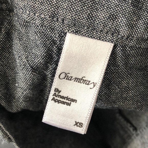 American Apparel Shorts - Picture 5 of 5